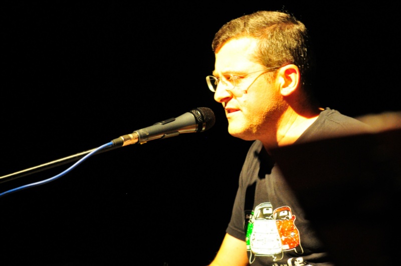 The Kings Live in Montirone